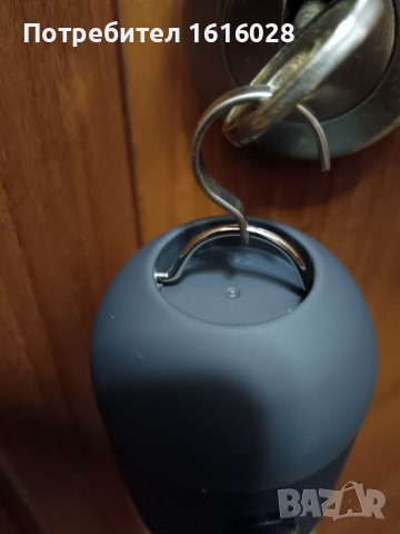 Къмпинг лампа със сгъваема кука - фенер., снимка 13 - Къмпинг осветление - 44424105