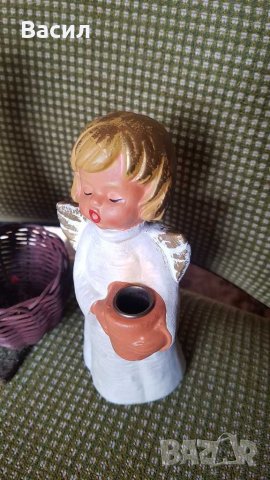 Колекционерски стари австрийски кукли, снимка 5 - Кукли - 31542550