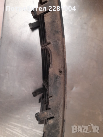 Ауди а4 б6 Решетки за халогени, снимка 2 - Части - 52010816