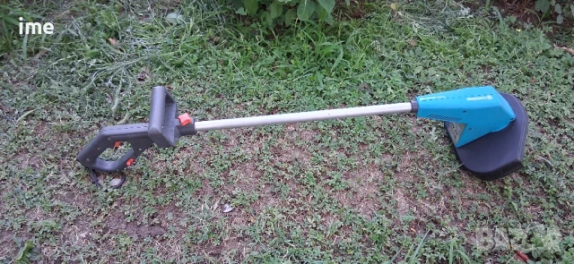 Електрически тример НОМЕР 26. Gardena. 350Watt. 10400обор/мин..., снимка 9 - Градинска техника - 50899636
