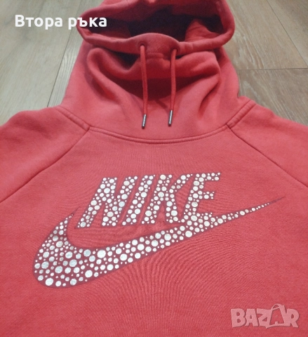 Nike Горнища дамски оригинален 