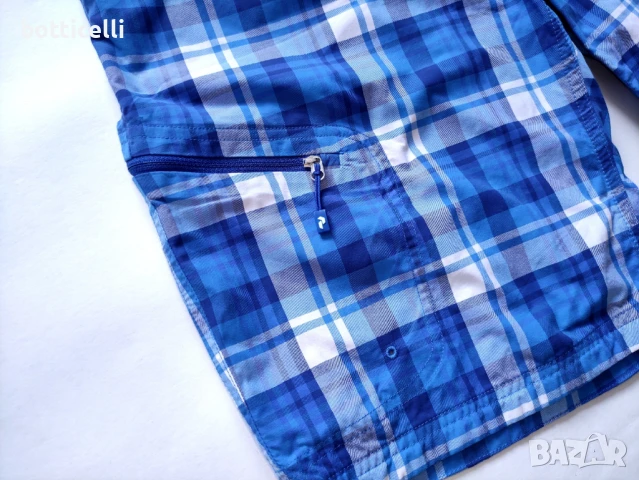 Peak Performance Mens - L - оригинални мъжки къси панталони , снимка 6 - Спортни дрехи, екипи - 51110403