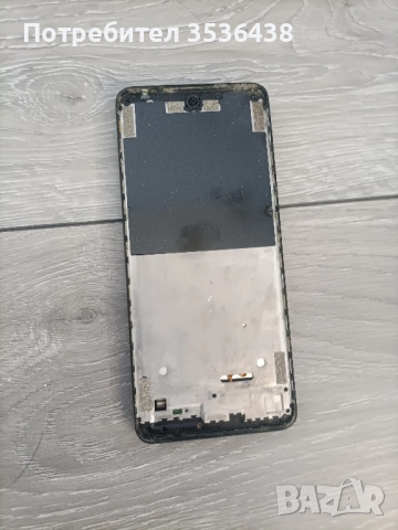 Motorola Moto G60 - за части , снимка 2 - Motorola - 52049242