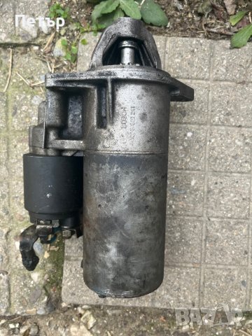 Стартер за Форд Транзит, снимка 1