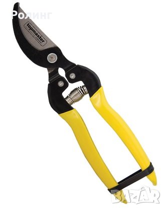 НОЖИЦА-МИНИ ЛОЗАРСКА 190MM SK5 TMP/370523, снимка 1