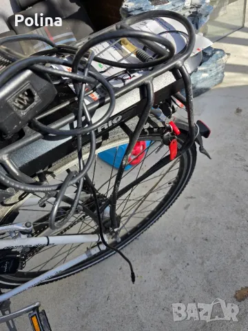 Електрически велосипеди, снимка 8 - Велосипеди - 49701966