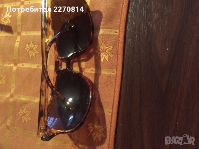 Очила, снимка 4 - Слънчеви и диоптрични очила - 30095610
