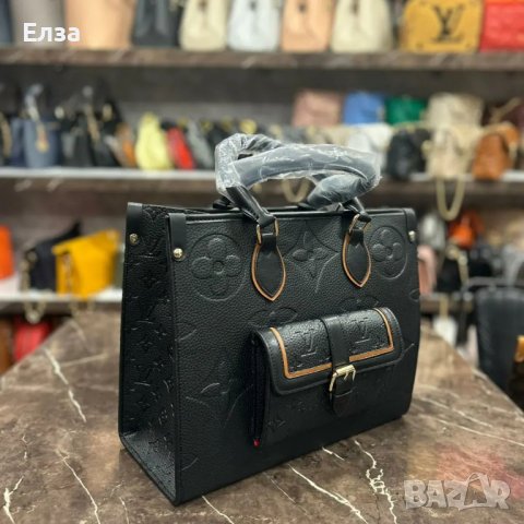 Дамски чанти Louis Vuitton, снимка 6 - Чанти - 39812558