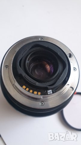 MINOLTA AF ZOOM 70-210MM 1:3.5(22)-4.5, снимка 7 - Обективи и филтри - 42764004