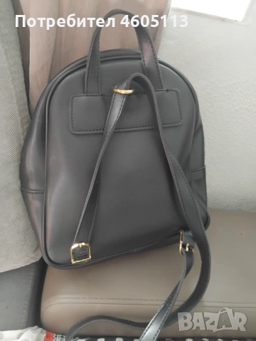 Раница bevarly hyls, снимка 4 - Раници - 51839583