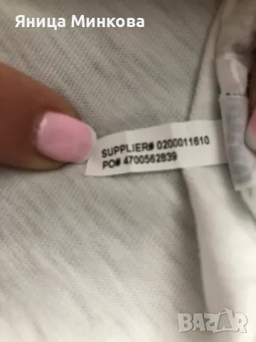 Дамска тениска Polo by Ralph Lauren, снимка 8 - Тениски - 50430156