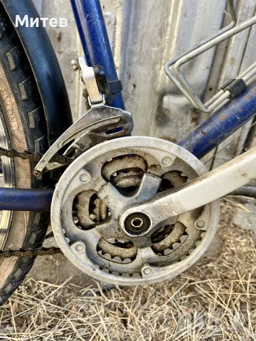 MTB-26”цола(size-M), снимка 9 - Велосипеди - 56361266
