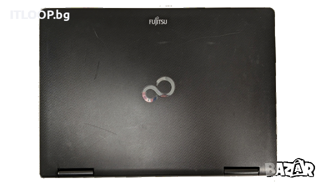 Fujitsu LifeBook S752 14" 1600x900 i5-3210M 8GB 120GB SSD | B, снимка 6 - Лаптопи за дома - 44702404