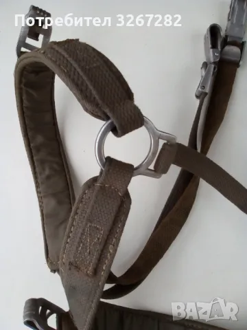 Презрамки,Военни,Немски,Полеви,Амуниция, снимка 15 - Антикварни и старинни предмети - 48048423