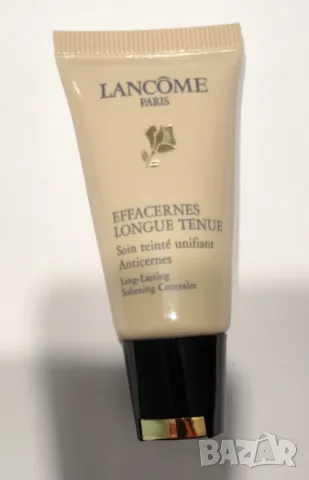 Коректор Lancôme Effacernes Longue Tenue 15 мл., снимка 1