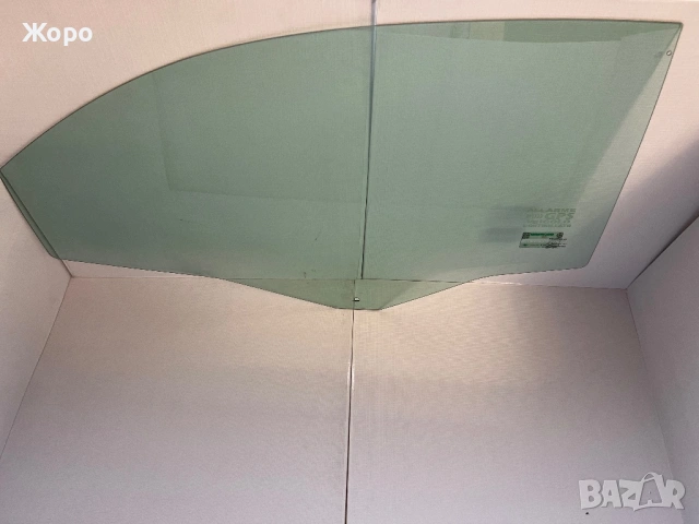 Предно ляво стъкло FIAT Punto II (1999–2010) – Pilkington