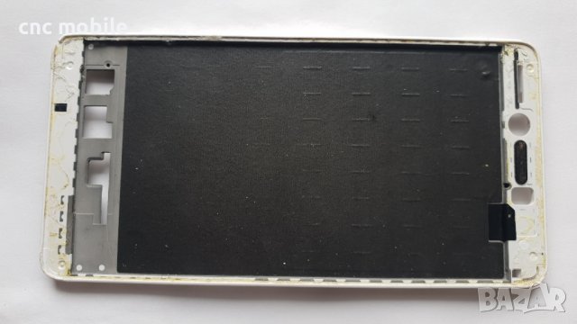 Lenovo K6 Note оригинални части и аксесоари , снимка 3 - Резервни части за телефони - 39485816