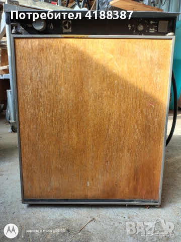 Хладилници на газ