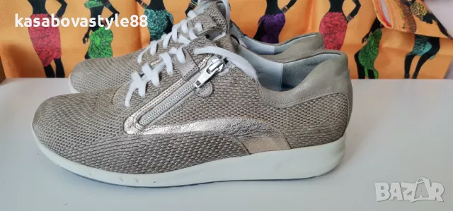 Обувки Durea 39н.