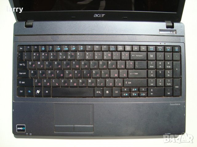 Acer Travelmate 5542 лаптоп на части, снимка 1 - Части за лаптопи - 29301283