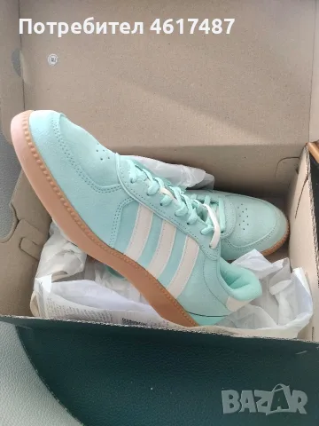 спортни обувки Adidas 