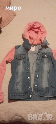 детски дрехи, снимка 6 - Други - 52586298