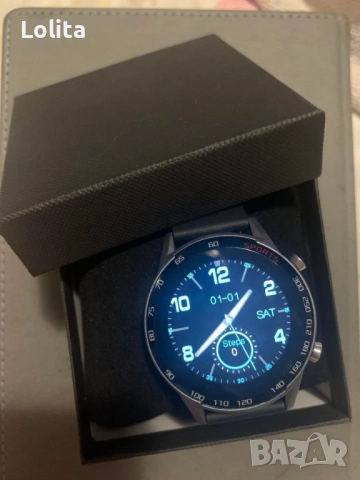 Мъжки часовник