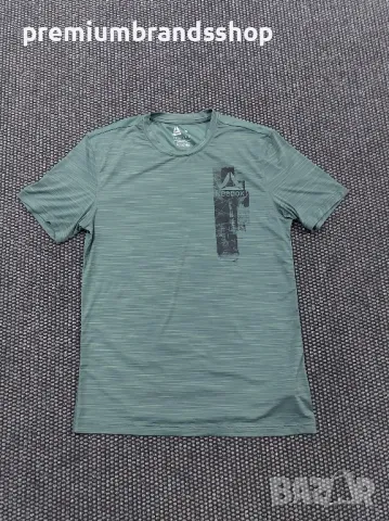 Reebok тениска мъжка S, снимка 1