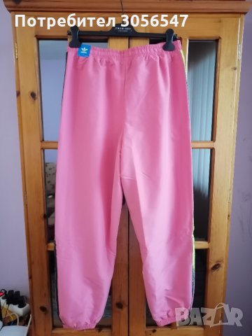 Чисто ново долнище на Adidas размер L, снимка 2 - Панталони - 35399645