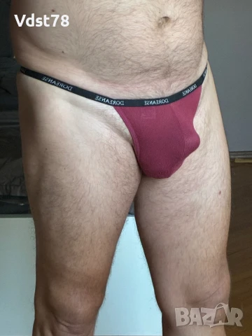  мъжки прашки, снимка 5 - Бельо - 41650006