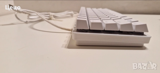 razer huntsman mini, снимка 6 - Клавиатури и мишки - 52504715