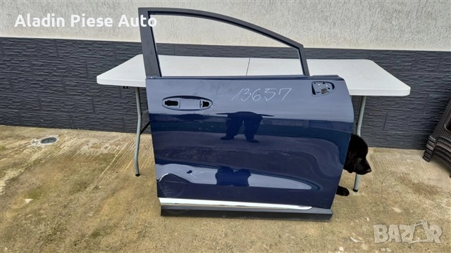 Предна дясна врата Ford Puma година 2022 2023 2024 2025 