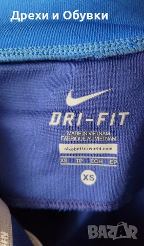 Клин NIKE Dri-fit , снимка 4 - Клинове - 54096614