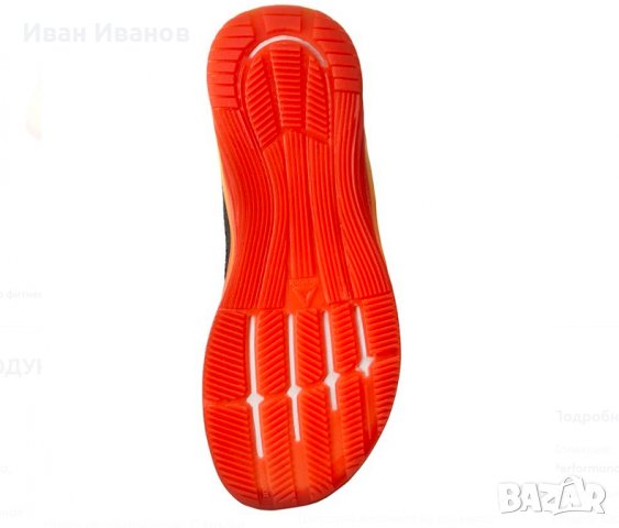 маратонки   Reebok CrossFit Nano 7.0  номер 39 , снимка 8 - Маратонки - 33982436
