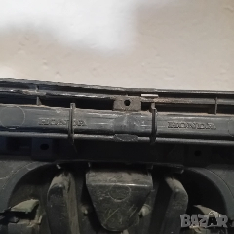 Решетка за Honda Accord VIII (2008-2011г.), снимка 5 - Части - 52844192