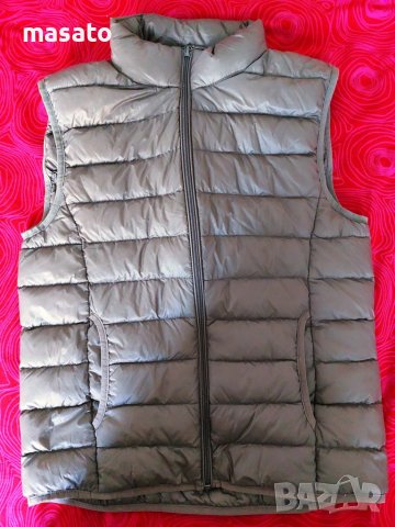 days like this - пухен елек, снимка 5 - Елеци - 37477912