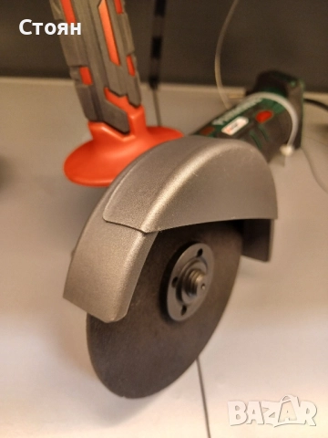 Ъглошлайф под Наем - Варна и района, снимка 2 - Други инструменти - 52231840