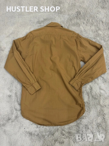 Мъжка ловна риза BERETTA. Размер S, снимка 2 - Ризи - 53937501