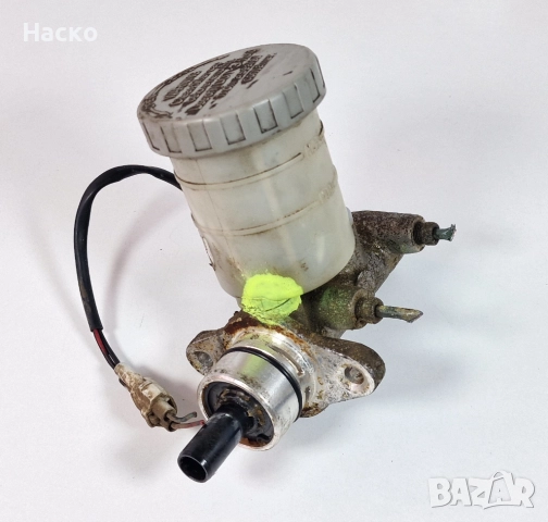 Спирачна Помпа Suzuki Vitara Сузуки Витара, снимка 2 - Части - 52888064