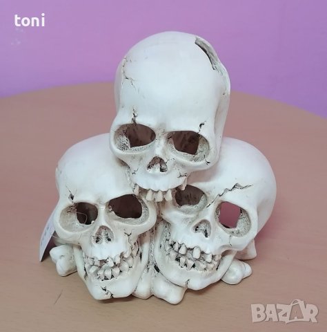 Декорация за аквариум 