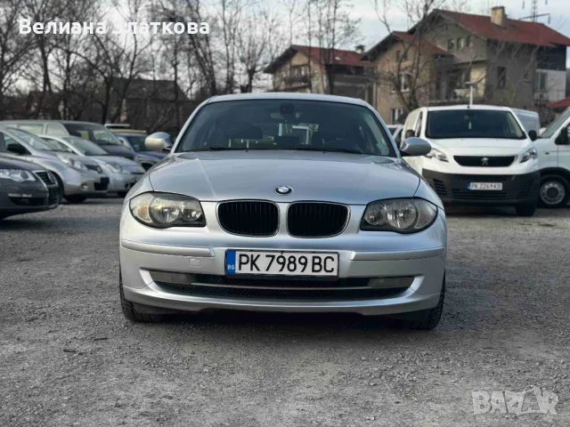 BMW 120 2.0D