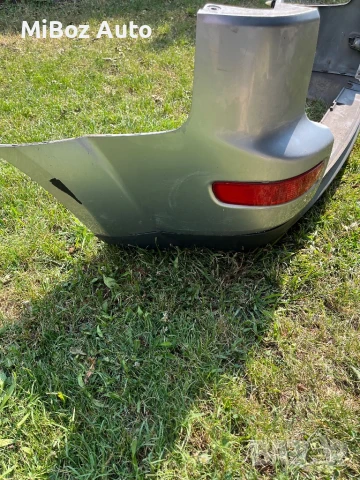 Задна броня Мицубиши Аутлендър 2 Mitsubishi Outlander, снимка 3 - Части - 50730094