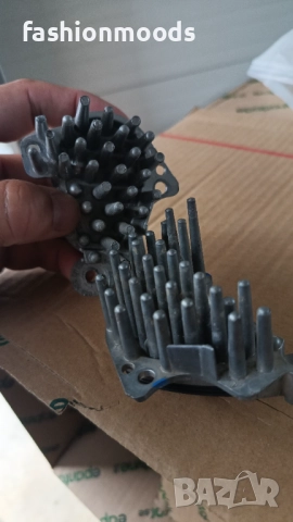 Peugeot 308 t9 2018 cn73000079c0 Модул LED дневни светлини DRL Daytime running light , снимка 4 - Части - 52062793