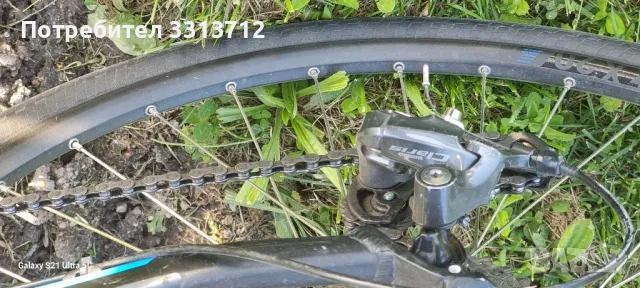 Cube SL Road Claris, снимка 3 - Велосипеди - 48171921