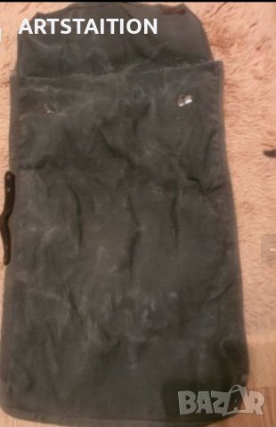 Чанта за ловци и риболовци с дълга дръжка, военна голяма чанта и бризентова раница, снимка 4 - Екипировка - 30361485
