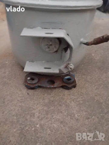 Компресор за хладилник, снимка 5 - Хладилници - 51390753