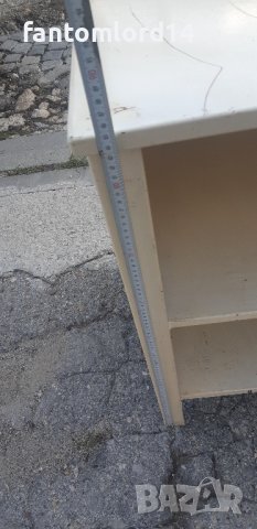 Шкаф маси-много стабилни, снимка 2 - Стелажи и щандове - 38832354