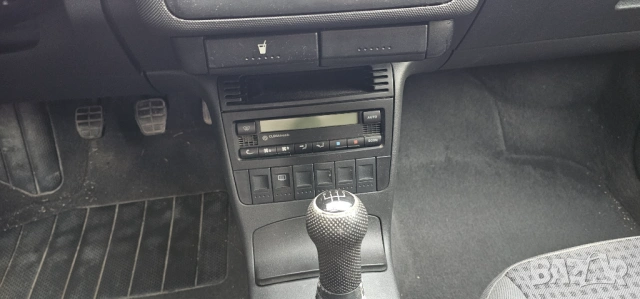 VW Polo 1.4 tdi 6n2 цяла за части , снимка 14 - Автомобили и джипове - 53948311