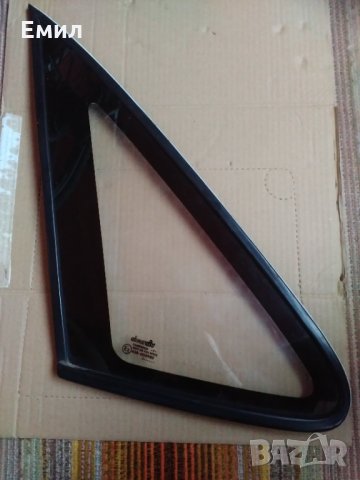 Задно странично стъкло за Опел Вектра А седан