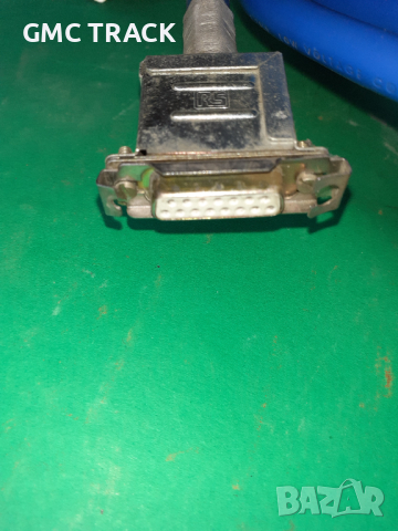 Мрежов кабел 8x0.75mm2 Belden 9891-ширмован 20AWG,22AWG, снимка 6 - Кабели и адаптери - 44582776